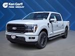 2025 Ford F-150 SuperCrew Cab 4WD Pickup for sale #SFA57244 - photo 1