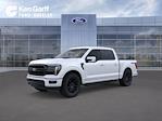 New 2025 Ford F-150 Lariat SuperCrew Cab for sale #SFA81379 - photo 22