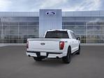 New 2025 Ford F-150 Lariat SuperCrew Cab for sale #SFA81379 - photo 7