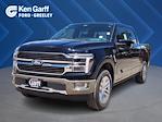 2025 Ford F-150 SuperCrew Cab 4WD Pickup for sale #SFA91675 - photo 1