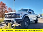 2025 Ford F-150 SuperCrew Cab 4WD Pickup for sale #SFA93068P - photo 1