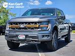 2025 Ford F-150 SuperCrew Cab 4WD Pickup for sale #SFA96692 - photo 1