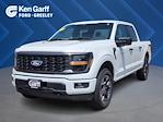 2025 Ford F-150 SuperCrew Cab 4WD Pickup for sale #SFB13830 - photo 1