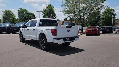 2025 Ford F-150 SuperCrew Cab 4WD Pickup for sale #SFB14224 - photo 2