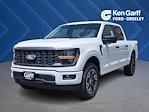 2025 Ford F-150 SuperCrew Cab 4WD Pickup for sale #SFB14224 - photo 1
