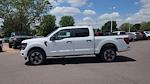2025 Ford F-150 SuperCrew Cab 4WD Pickup for sale #SFB14224 - photo 3