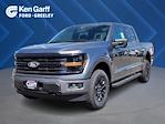 2025 Ford F-150 SuperCrew Cab 4WD Pickup for sale #SFB14233 - photo 1