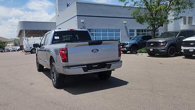 2025 Ford F-150 SuperCrew Cab 4WD Pickup for sale #SFB14926 - photo 2