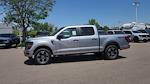2025 Ford F-150 SuperCrew Cab 4WD Pickup for sale #SFB14926 - photo 3