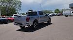 2025 Ford F-150 SuperCrew Cab 4WD Pickup for sale #SFB14926 - photo 5