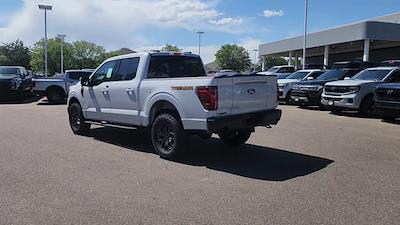 New 2025 Ford F-150 Tremor SuperCrew Cab 4WD Pickup for sale #SFB17398 - photo 2