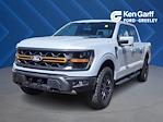 New 2025 Ford F-150 Tremor SuperCrew Cab 4WD Pickup for sale #SFB17398 - photo 1