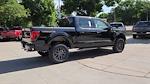 2025 Ford F-150 SuperCrew Cab 4WD Pickup for sale #SFB18498 - photo 9