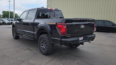 New 2025 Ford F-150 Tremor SuperCrew Cab for sale #SFB33678 - photo 2