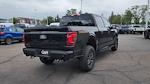 2025 Ford F-150 SuperCrew Cab 4WD Pickup for sale #SFB33678 - photo 8