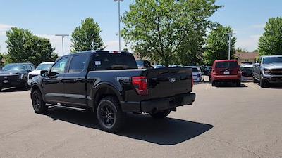 2025 Ford F-150 SuperCrew Cab 4WD Pickup for sale #SFB34550 - photo 2