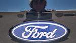 2025 Ford F-150 SuperCrew Cab 4WD Pickup for sale #SFB34550 - photo 25