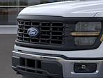 2025 Ford F-150 SuperCrew Cab 4WD Pickup for sale #SFB36331 - photo 17