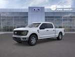 2025 Ford F-150 SuperCrew Cab 4WD Pickup for sale #SFB36332 - photo 1