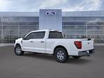 2025 Ford F-150 SuperCrew Cab 4WD Pickup for sale #SFB36332 - photo 2