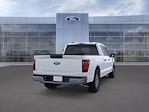 2025 Ford F-150 SuperCrew Cab 4WD Pickup for sale #SFB36332 - photo 8