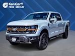 2025 Ford F-150 SuperCrew Cab 4WD Pickup for sale #SFB49670 - photo 1