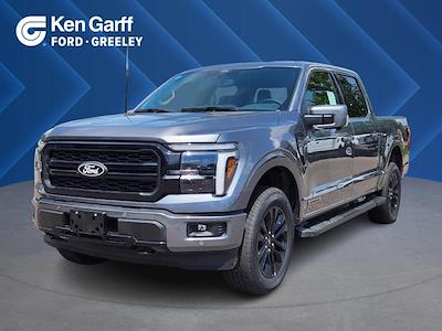 2025 Ford F-150 SuperCrew Cab 4WD Pickup for sale #SFB50206 - photo 1