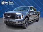 2025 Ford F-150 SuperCrew Cab 4WD Pickup for sale #SFB50206 - photo 1