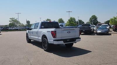2025 Ford F-150 SuperCrew Cab 4WD Pickup for sale #SFB50529 - photo 2