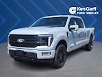 2025 Ford F-150 SuperCrew Cab 4WD Pickup for sale #SFB50529 - photo 1
