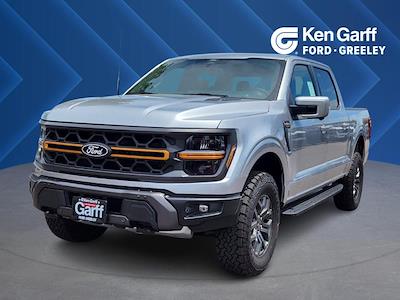 New 2025 Ford F-150 Tremor SuperCrew Cab 4WD Pickup for sale #SFB50572 - photo 1