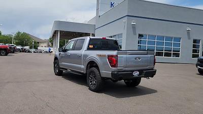 New 2025 Ford F-150 Tremor SuperCrew Cab 4WD Pickup for sale #SFB50572 - photo 2