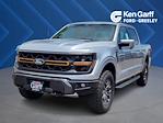 New 2025 Ford F-150 Tremor SuperCrew Cab 4WD Pickup for sale #SFB50572 - photo 1