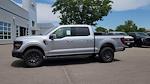 New 2025 Ford F-150 Tremor SuperCrew Cab 4WD Pickup for sale #SFB50572 - photo 3