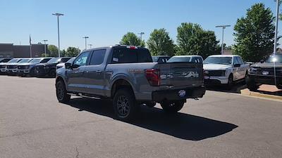2025 Ford F-150 SuperCrew Cab 4WD Pickup for sale #SFB50575 - photo 2