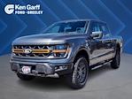 2025 Ford F-150 SuperCrew Cab 4WD Pickup for sale #SFB50575 - photo 1