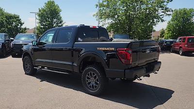 New 2025 Ford F-150 Tremor SuperCrew Cab 4WD Pickup for sale #SFB50591 - photo 2