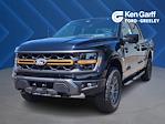 New 2025 Ford F-150 Tremor SuperCrew Cab 4WD Pickup for sale #SFB50591 - photo 1