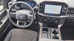New 2025 Ford F-150 STX SuperCrew Cab 4WD Pickup for sale #SFB54282 - photo 7