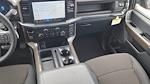 New 2025 Ford F-150 STX SuperCrew Cab 4WD Pickup for sale #SFB54282 - photo 8