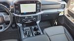 New 2025 Ford F-150 Lariat SuperCrew Cab 4WD Pickup for sale #SFB54877 - photo 8