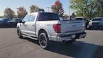 2025 Ford F-150 SuperCrew Cab 4WD Pickup for sale #SFB55308 - photo 2