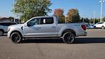 2025 Ford F-150 SuperCrew Cab 4WD Pickup for sale #SFB55308 - photo 11