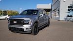 2025 Ford F-150 SuperCrew Cab 4WD Pickup for sale #SFB55308 - photo 3