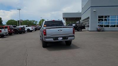 2025 Ford F-150 SuperCrew Cab 4WD Pickup for sale #SFB55508 - photo 2