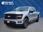 2025 Ford F-150 SuperCrew Cab 4WD Pickup for sale #SFB55508 - photo 1