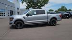 2025 Ford F-150 SuperCrew Cab 4WD Pickup for sale #SFB55508 - photo 3