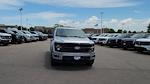 2025 Ford F-150 SuperCrew Cab 4WD Pickup for sale #SFB55508 - photo 5