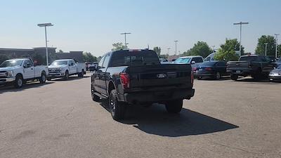2025 Ford F-150 SuperCrew Cab 4WD Pickup for sale #SFB55730 - photo 2