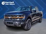 2025 Ford F-150 SuperCrew Cab 4WD Pickup for sale #SFB55730 - photo 1